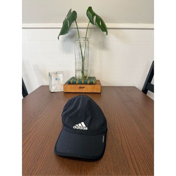 ADIDAS AEROREADY CAP - Picture 2 of 5